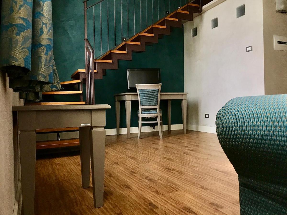 Agriturismo Feliciana Pozzolengo Zewnętrze zdjęcie