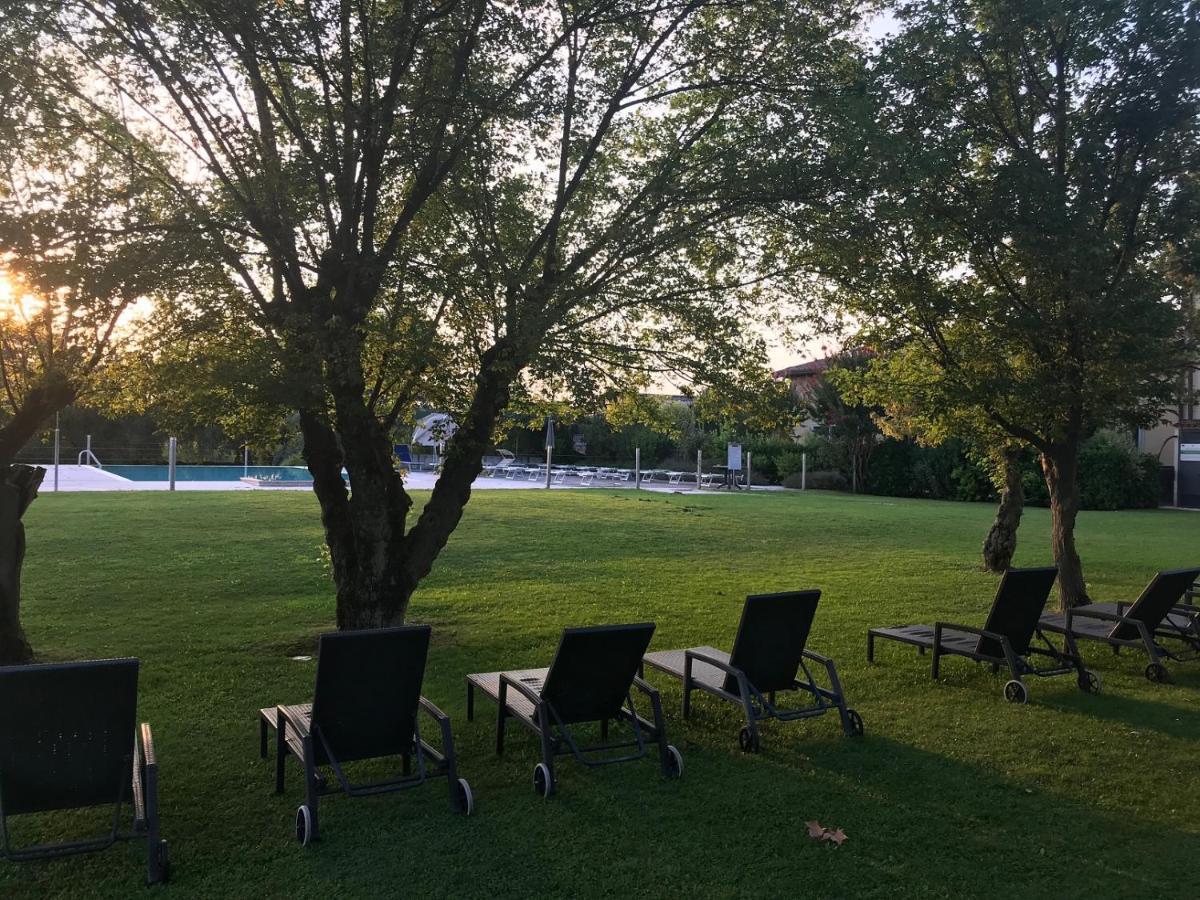 Agriturismo Feliciana Pozzolengo Zewnętrze zdjęcie