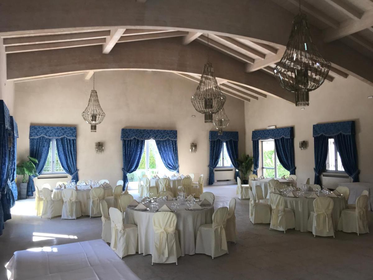 Agriturismo Feliciana Pozzolengo Zewnętrze zdjęcie