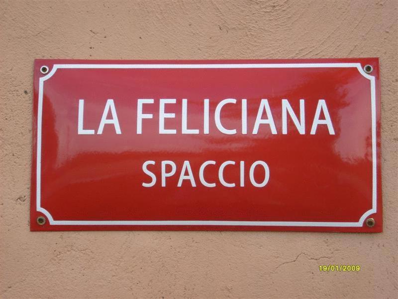 Agriturismo Feliciana Pozzolengo Zewnętrze zdjęcie