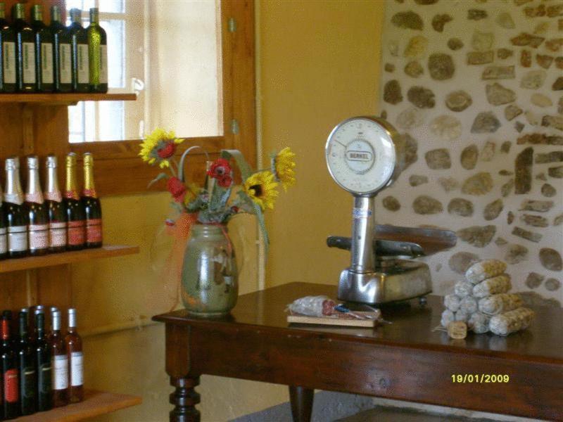 Agriturismo Feliciana Pozzolengo Zewnętrze zdjęcie